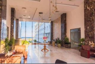 Scandic resort - 2