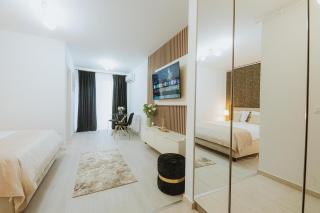 Mara Studio Hils - Bucharest - 8