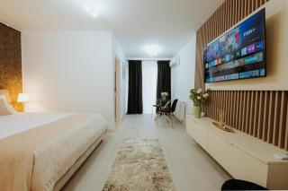 Mara Studio Hils - Bucharest - 2