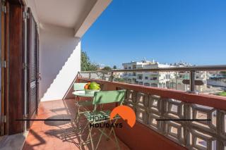 #242 Casa de Albufeira 2 by Home Holidays - Albufeira - 9