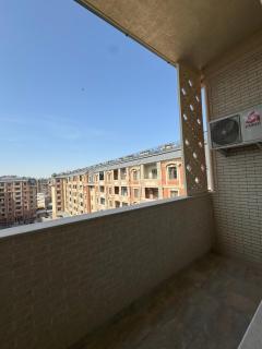 Elegant Penthouse with 4Bedrooms - 3