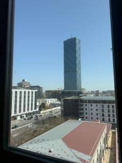 Elegant Penthouse with 4Bedrooms - 2