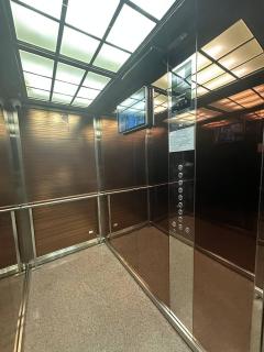 Elegant Penthouse with 4Bedrooms - 1