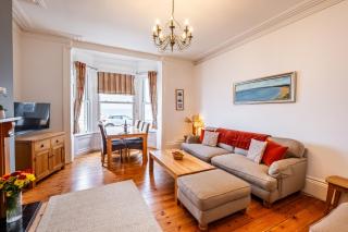St Kitts Holiday Apartment - Filey - 9