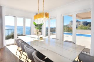 Villa Iva - Omiš - 8