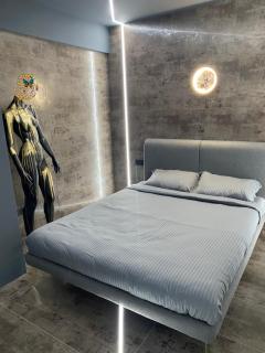 Luna Apartments B - 6