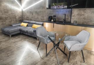 Luna Apartments - 3