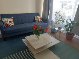 Departamento Avenida Peru - Viña del Mar - 0