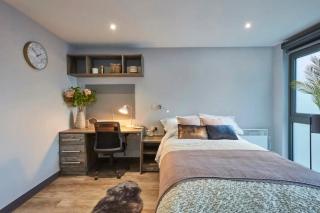 Student Only Crown Place Norwich - 0