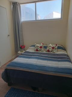 Departamento Avenida Peru - Viña del Mar - 9