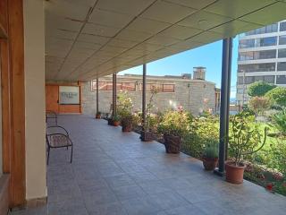 Departamento Avenida Peru - Viña del Mar - 8