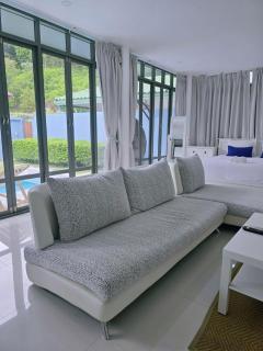 Calm Tao Pool Villa - Ko Tao - 1
