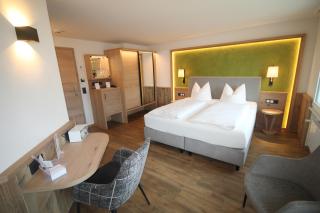 Wohlfühlhotel Bercher - Waldshut-Tiengen - 8