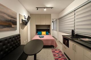Studio404 - Cozy Loft in the heart of São Paulo - Short & Long Stay - São Paulo - 0