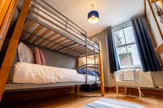 St Kitts Holiday Apartment - Filey - 8
