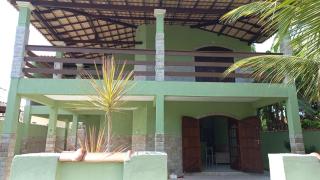 Pé na areia, água de coco, mar! - 7