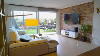 Fabulous Apartment with Garden and Parking - Las Rozas de Madrid - 8