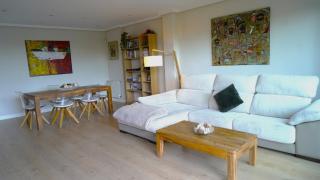 Fabulous Apartment with Garden and Parking - Las Rozas de Madrid - 7