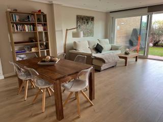 Fabulous Apartment with Garden and Parking - Las Rozas de Madrid - 5