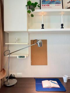 Luxury Prime Thong Lor - Fast WiFi, Gym&Pool - Bangkok - 3