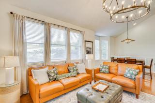 Resort Amenities and Lake Access Camdenton Retreat - Camdenton - 6