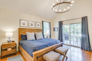 Resort Amenities and Lake Access Camdenton Retreat - Camdenton - 1