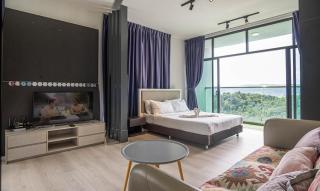 Cozy Studio l Liberty Ampang l 5km to KL City - Ampang - 0