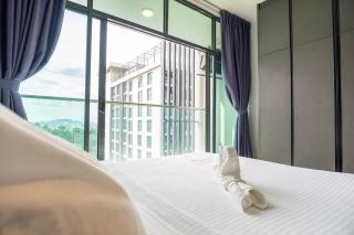 Cozy Studio l Liberty Ampang l 5km to KL City - Ampang - 7