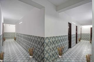 Hotel O SK Residency Rohini - 2