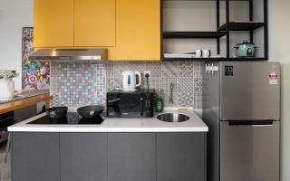 Cozy Studio l Liberty Ampang l 5km to KL City - Ampang - 2