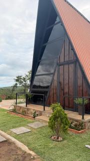 Recanto da Serra Eco Park - - 5