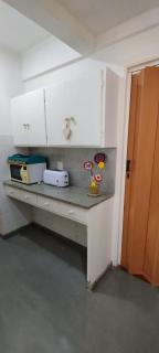 Departamento Sobre Peatonal San Martin - Rosario - 4