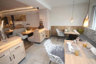 Wohlfühlhotel Bercher - Waldshut-Tiengen - 9