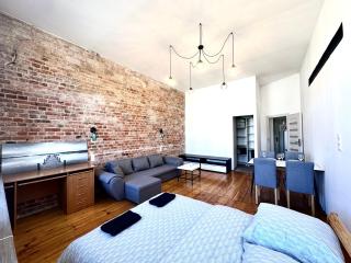 Rejtana Apartment - Self check-in 20h - Breslavia - 5