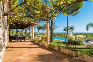 Forn Fumet - Portocolom - 5