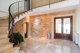 Forn Fumet - Portocolom - 1