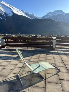 Ferienwohnung Engelberg - 1