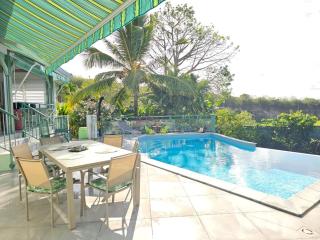 Apollo, Villa d'exception au Diamant, nouveauté - 9