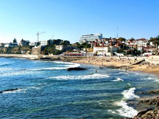 Estoril Beach House - São João do Estoril - 9