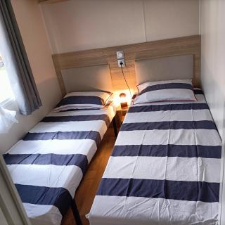 Jolie mobilhome 331 - Gastes - 9