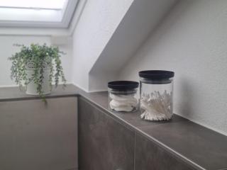 Connys FeWo Berg - Großengstingen - 6