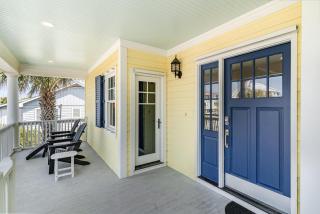 Palmettos & Sunshine - Myrtle Beach - 6