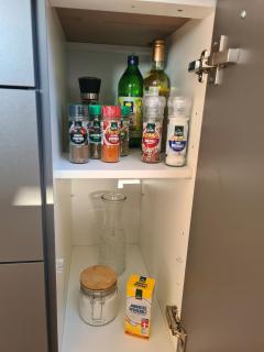 Connys FeWo Berg - Großengstingen - 2