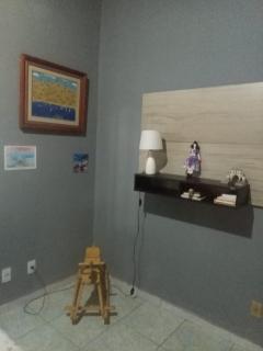 Quarto de Hóspedes da Menina Maricotinha - Manaus - 0