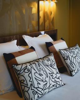 Grand Empire Hotel Near IGI Airport - New Delhi - 8