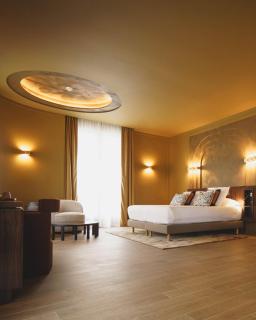 Grand Empire Hotel Near IGI Airport - New Delhi - 3