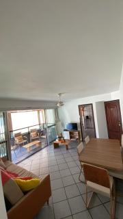 Apartamento em Cabo Frio a 200m da Praia do Forte - Cabo Frío - 7