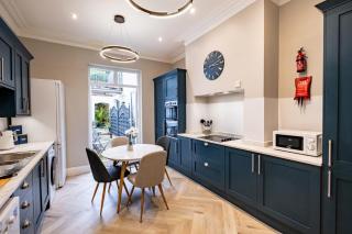 St Kitts Holiday Apartment - Filey - 1