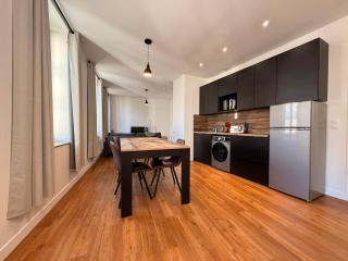 L'Ébène - Wifi - Proche des Halles et du centre ville - Narbonne - 9