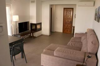 Beach villa in Denia - 7